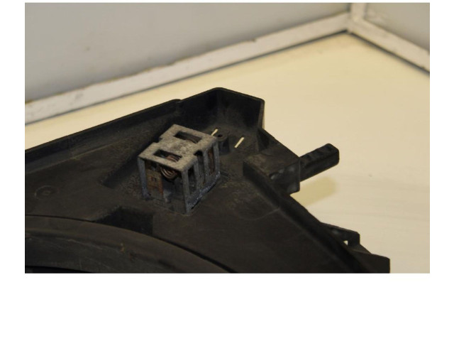 Вентилятор радиатора     214811626R    Dacia Duster 