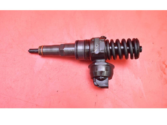 Форсунка 038130073AG, 038130073AG Volkswagen Cross Touran I