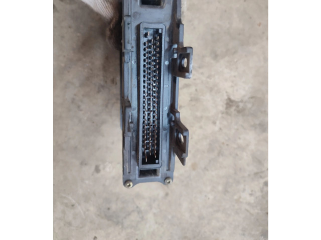 Блок управления коробкой передач 01M927733ES Audi A3 S3 8L