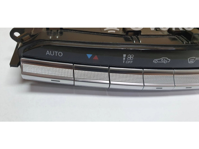 Блок управления климат-контролем A2229068104   Mercedes-Benz S W222