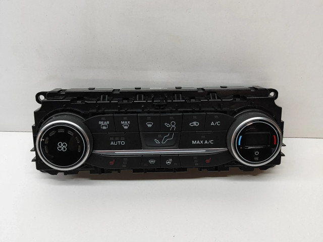 Включатель регулировки салона