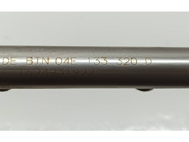 Топливная рампа 04E133320D, 1624231922 Volkswagen PASSAT B7 для двигателя cdg