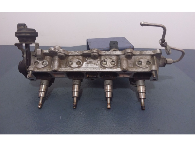 Vstřikovací lišta 03C133204AA, 03C133204AA Audi A3 S3 8P