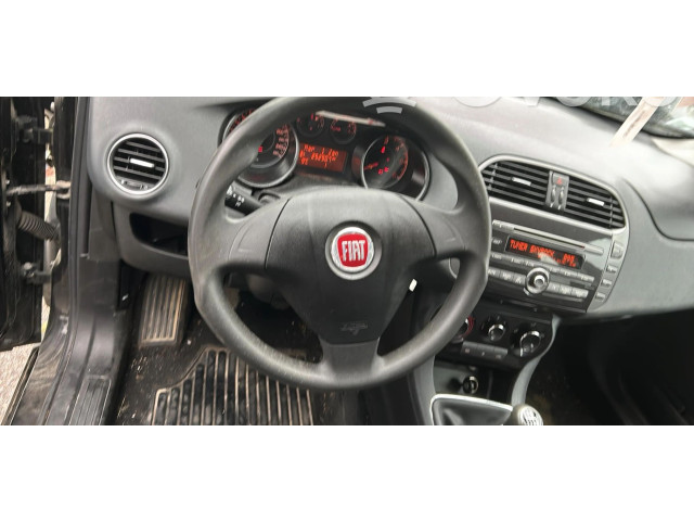 Руль Fiat Bravo  2007 - 2014 года 735498005      