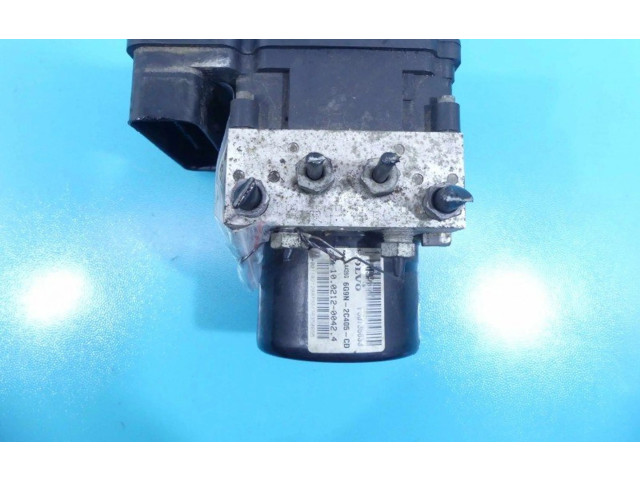 Блок АБС 6G9N-2C405-CD, IMPRK1175483   Volvo  S80  2007 - 2013 года