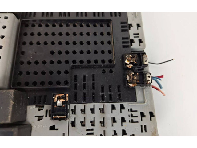 Блок комфорта 08688513, 30682664   Volvo XC90   