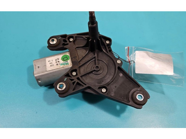 Моторчик заднего дворника 96955193, IMPRK1398459    Chevrolet Aveo