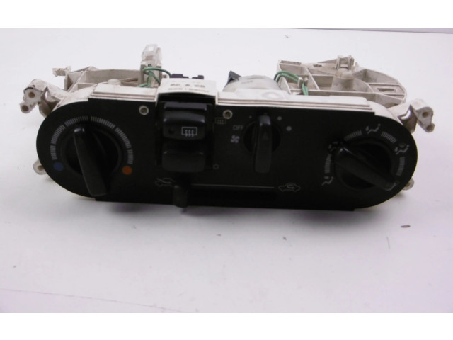 Блок управления климат-контролем MR201365, MR201365 Mitsubishi Colt