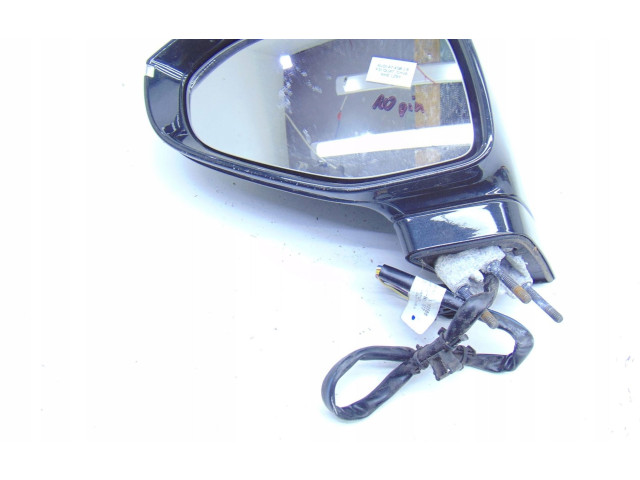 Зеркало электрическое Audi A7 S7 4G 2011 - 2017 года