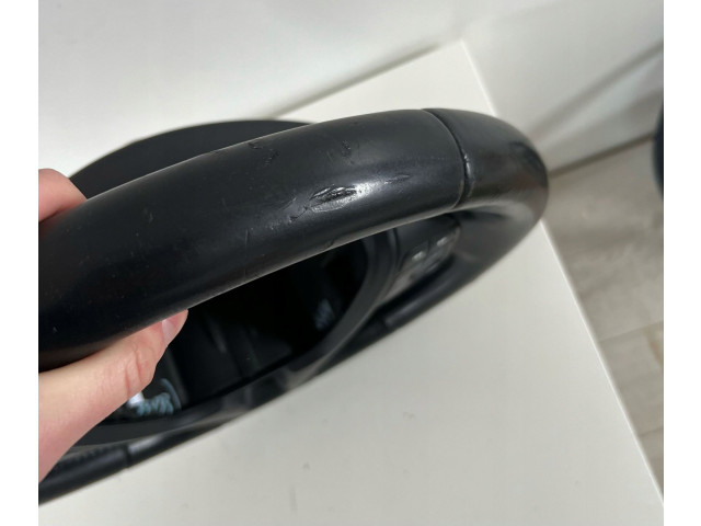 Руль Volvo V60  2011 - 2013 года 34110217A      