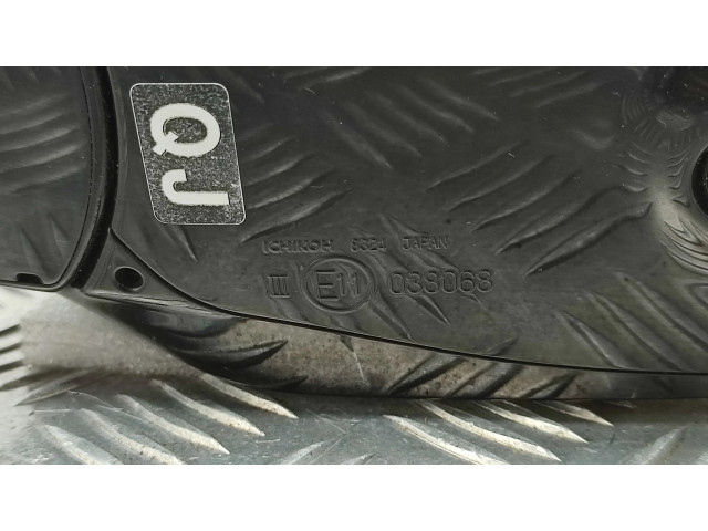 Зеркало электрическое     левое   Infiniti Q50  2014- года   