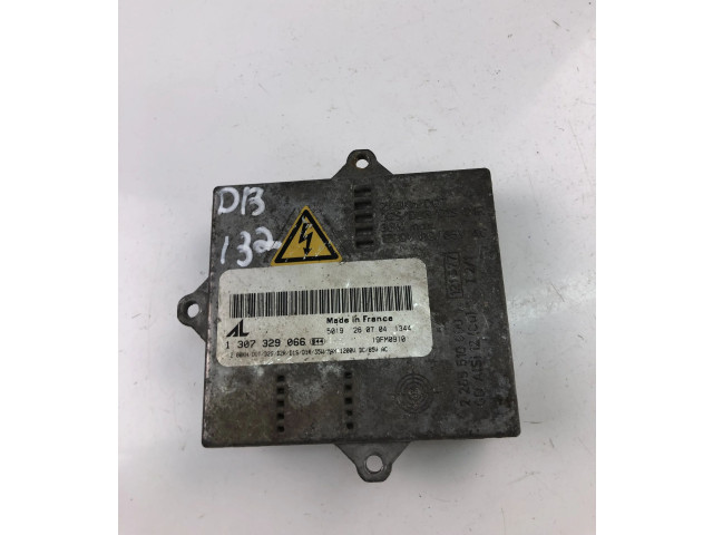 Блок управления Xenon