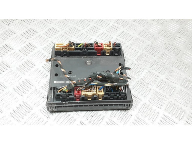 Комфортный модуль