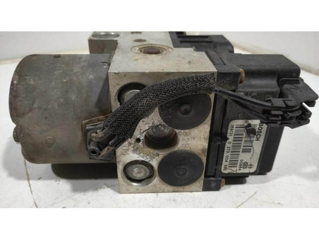 Jednotka ABS 9643777980 Peugeot 307 2001