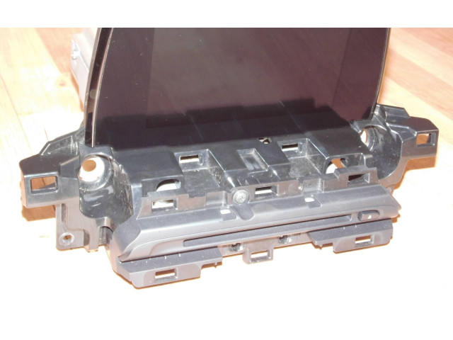 Přístrojová deska Mazda CX-5 2019 KN5A669C0C