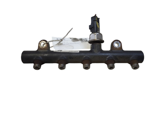 Топливная рампа 9656391180, R9144Z180A   Citroen C5   для двигателя RHR