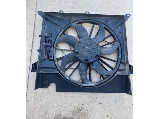 Вентилятор радиатора     3135103473    Volvo XC90 