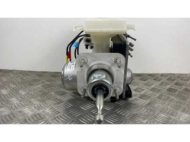 Блок АБС 68331267AJ, 68427142AD Jeep Grand Cherokee WL 2021- года