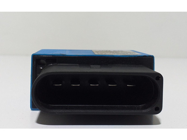 Блок управления 5N0906093C, 60607   Audi Q3 8U