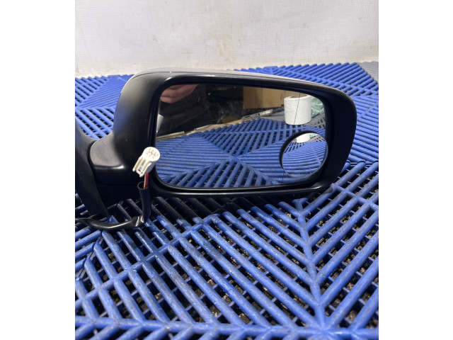 Зеркало (управляемое электричеством) E4012227 Toyota Prius (XW20) 2006