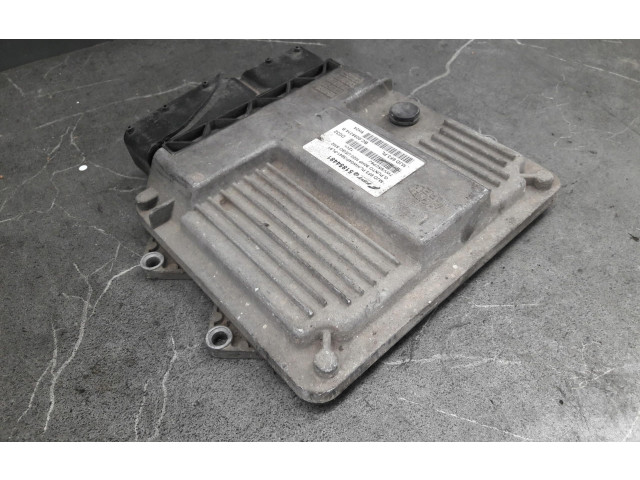 Řídící jednotka 51854481 Fiat Punto (199) 2012