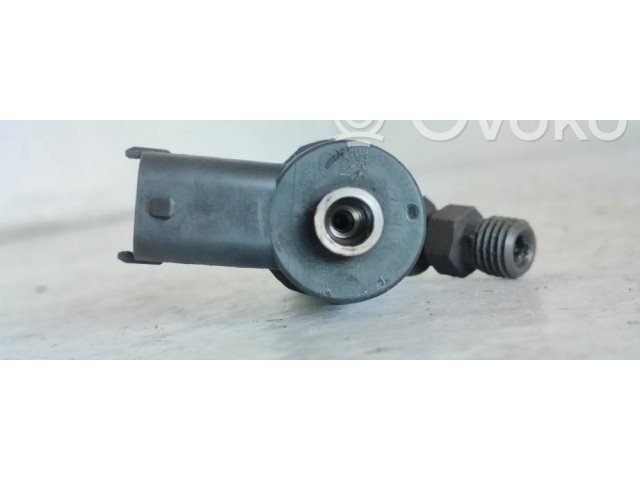 Форсунка 0445110256    Hyundai Getz   