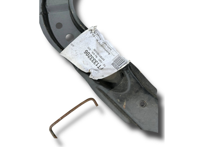 Блок комфорта FT1333206 Fiat Punto (188)