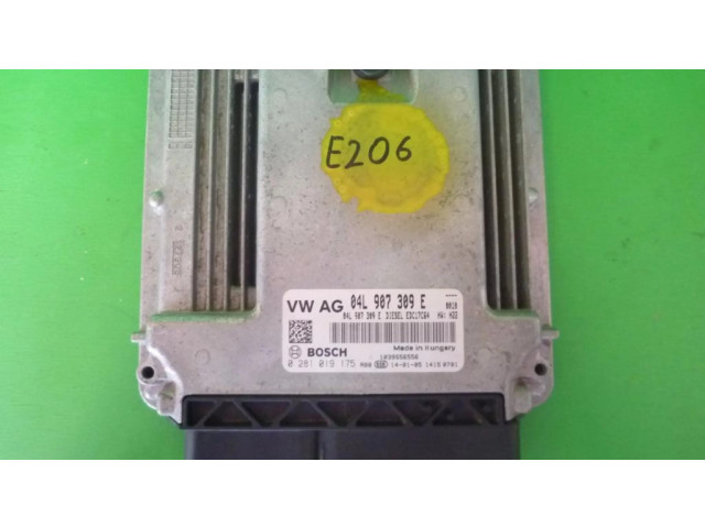 Другие блоки управления / модули