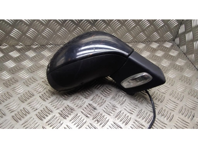 Зеркало электрическое     правое   Peugeot 207     