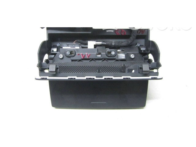 Экран/ дисплей / маленький экран Audi Q3 8U 2011 - 2016 года