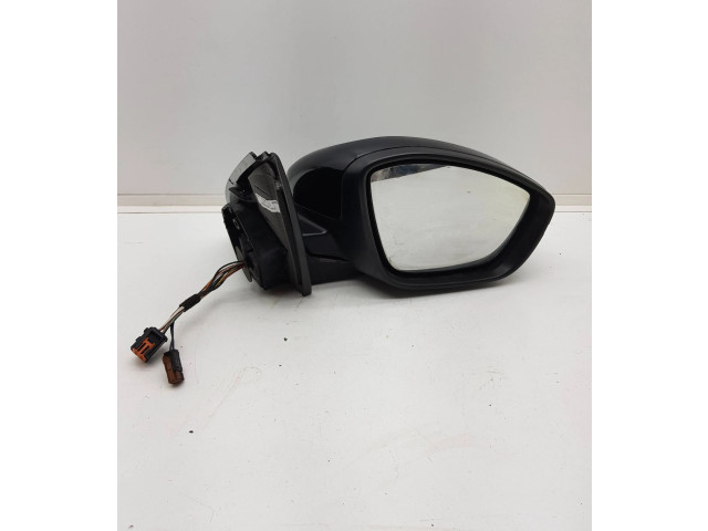 Zpětné zrcátko  Peugeot 308 2018  98088637XT, 12950041  