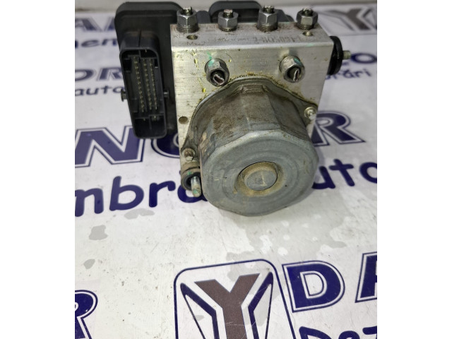 Блок АБС 476602738R Dacia Duster II 2017 - 2024 года