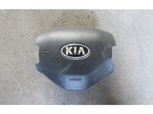 Рулевая рейка  Надувная подушка для руля 569003U101, AADSLEE0201   KIA Sportage 2011 - 2016 года