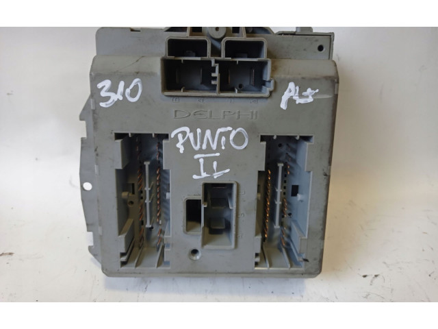 Pojistková skříňka 46766765 Fiat Punto (188) 2000