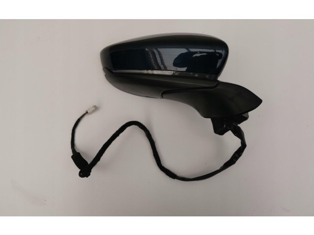 Зеркало электрическое Mazda 3 2019 - года