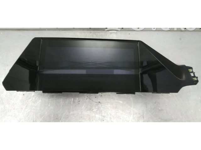 Дисплей    4KE919605, 4KE919605C   Audi e-tron