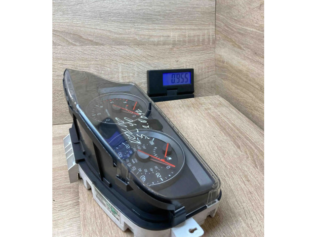 Přístrojová deska Volvo S40 2008 30765316, 0010181