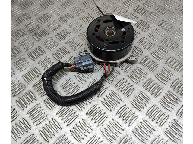 Вентилятор радиатора LX108001T19 Tesla Model Y