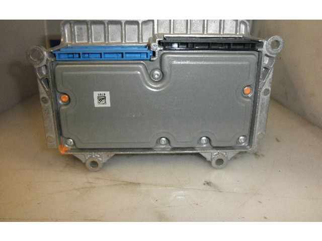 Блок подушек безопасности 31295676, 0285010709   Volvo V70