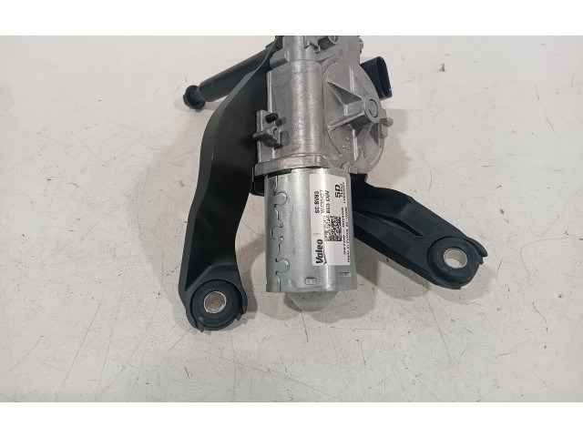 Моторчик заднего дворника 98700Q0400 Hyundai Bayon