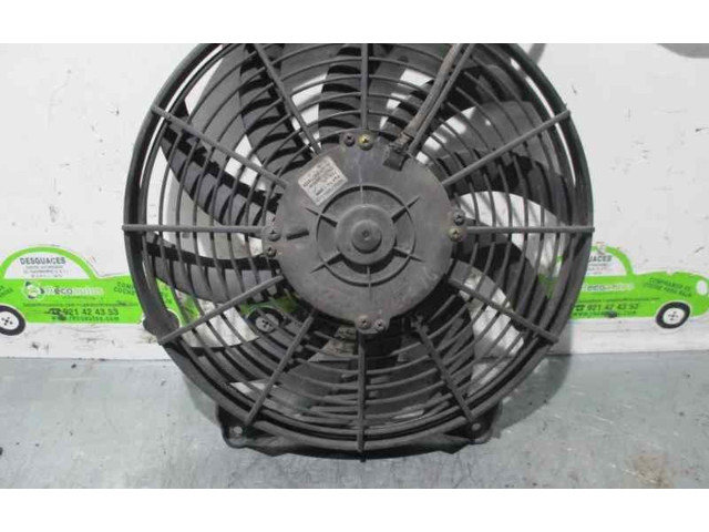 Вентилятор радиатора C0214128, C0908 Tata Indigo I