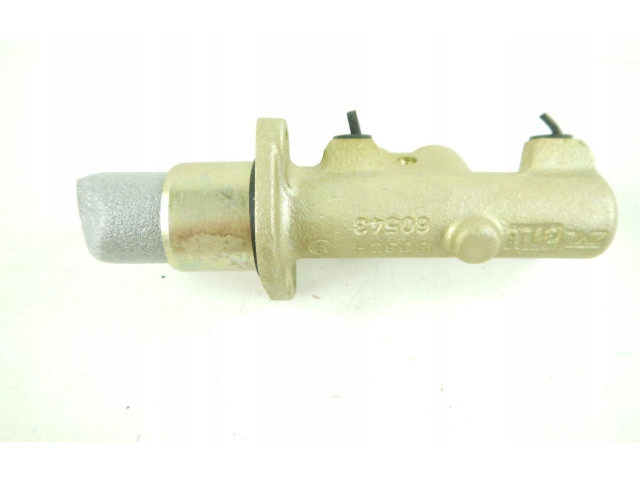 Pojistková skříňka Блок ABS 0265232913 Fiat Punto (199) 2011