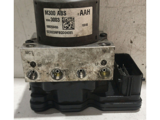 Блок АБС 95963003, 95963003   Chevrolet  Spark   -  года