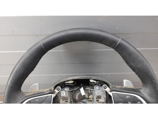 Руль Dodge Challenger 1ZZ421X9AG