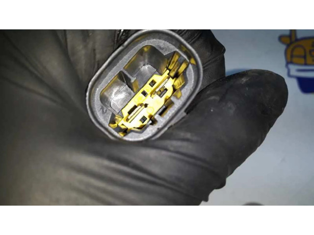 Вентилятор радиатора 1253K4 Citroen Berlingo 1.6