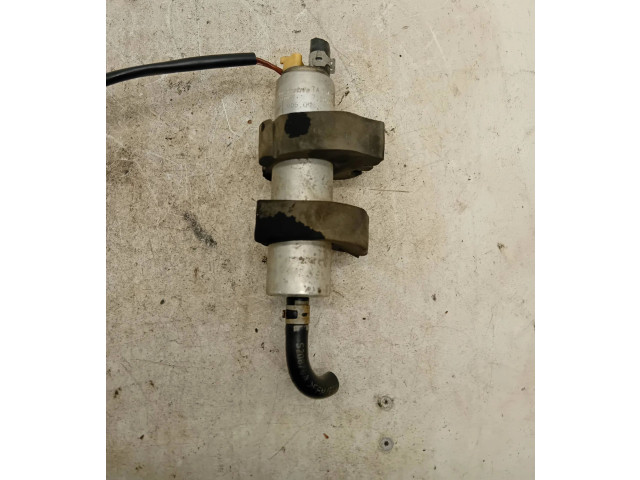 Топливный насос