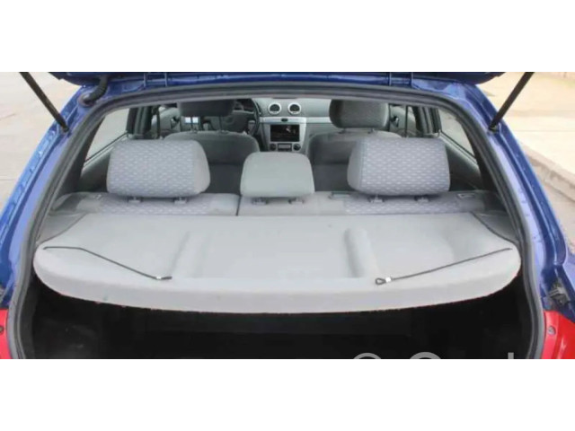 Генератор 96252115 Chevrolet Lanos 1.8