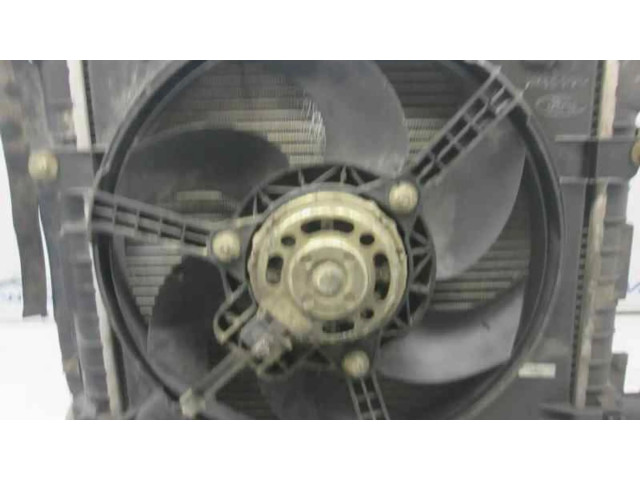 Вентилятор радиатора 97KB8C607BH Ford Ka 1.3