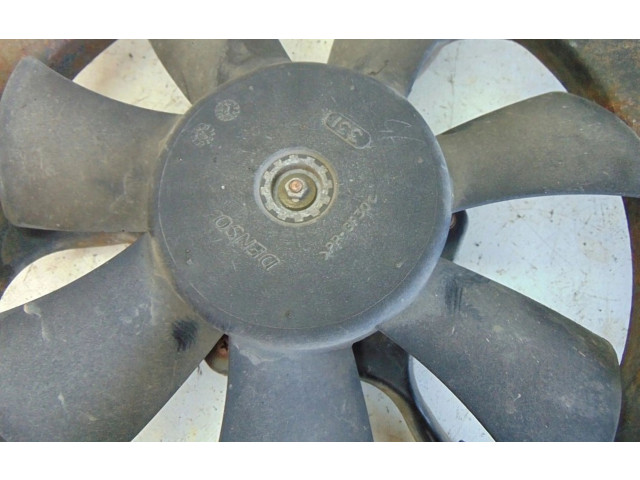 Вентилятор радиатора     MR460785    Mitsubishi Space Star 