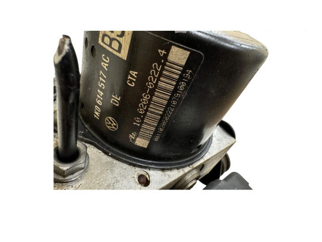 Блок АБС 1K0614517AC, 10020602224 Volkswagen Touran I 2003 - 2010 года